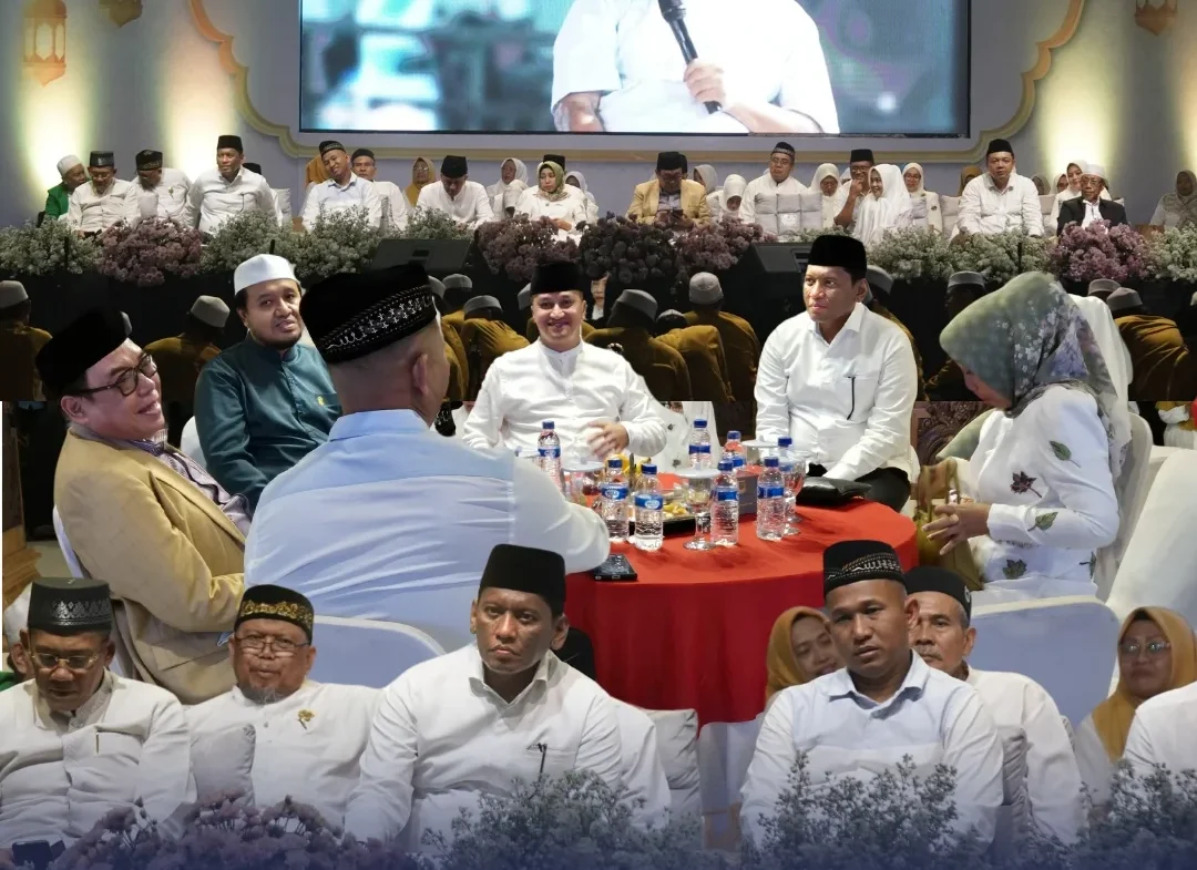 MOJOKERTO BERSHOWALAT DALAM RANGKA MEMPERINGATI HUT KE-107 KOTA MOJOKERTO