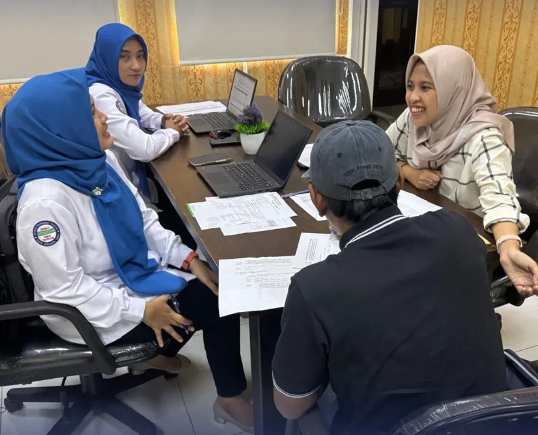 PEMBERIAN BANTUAN HUKUM NON LITIGASI KEPADA BPJS KESEHATAN CABANG MOJOKERTO