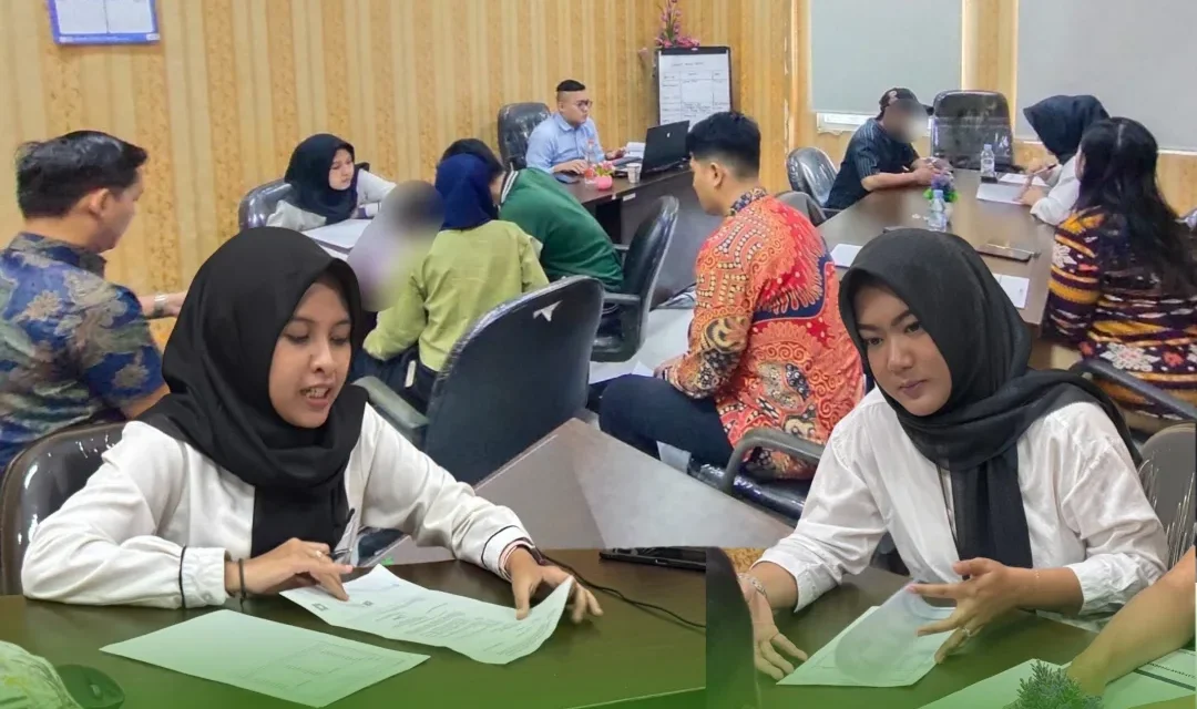 PEMBERIAN BANTUAN HUKUM NO LITIGASI KEPADA BRI KANTOR CABANG MOJOKERTO