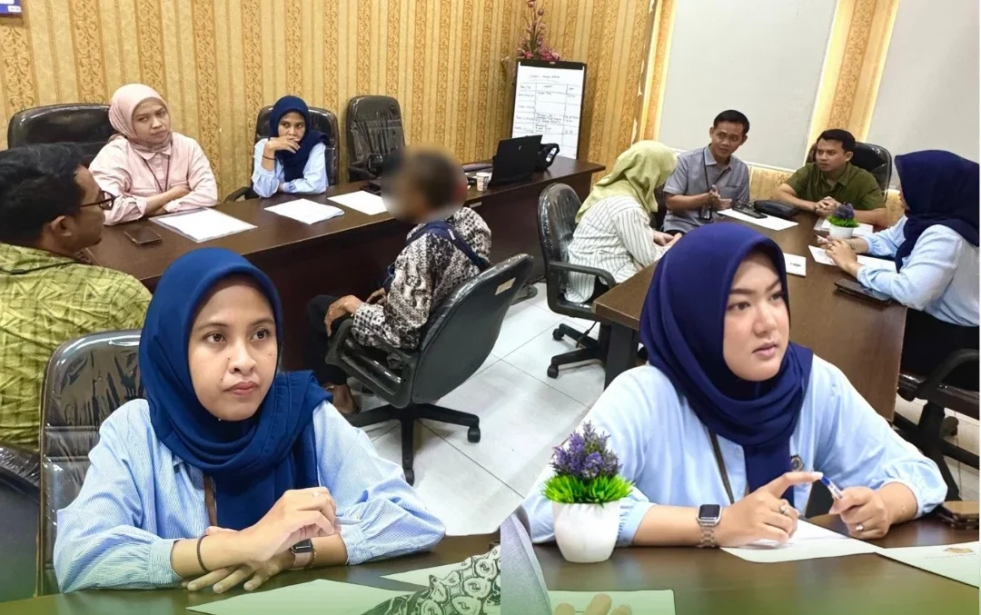 PEMBERIAN BANTUAN HUKUM NON LITIGASI KEPADA BRI KANTOR CABANG MOJOKERTO