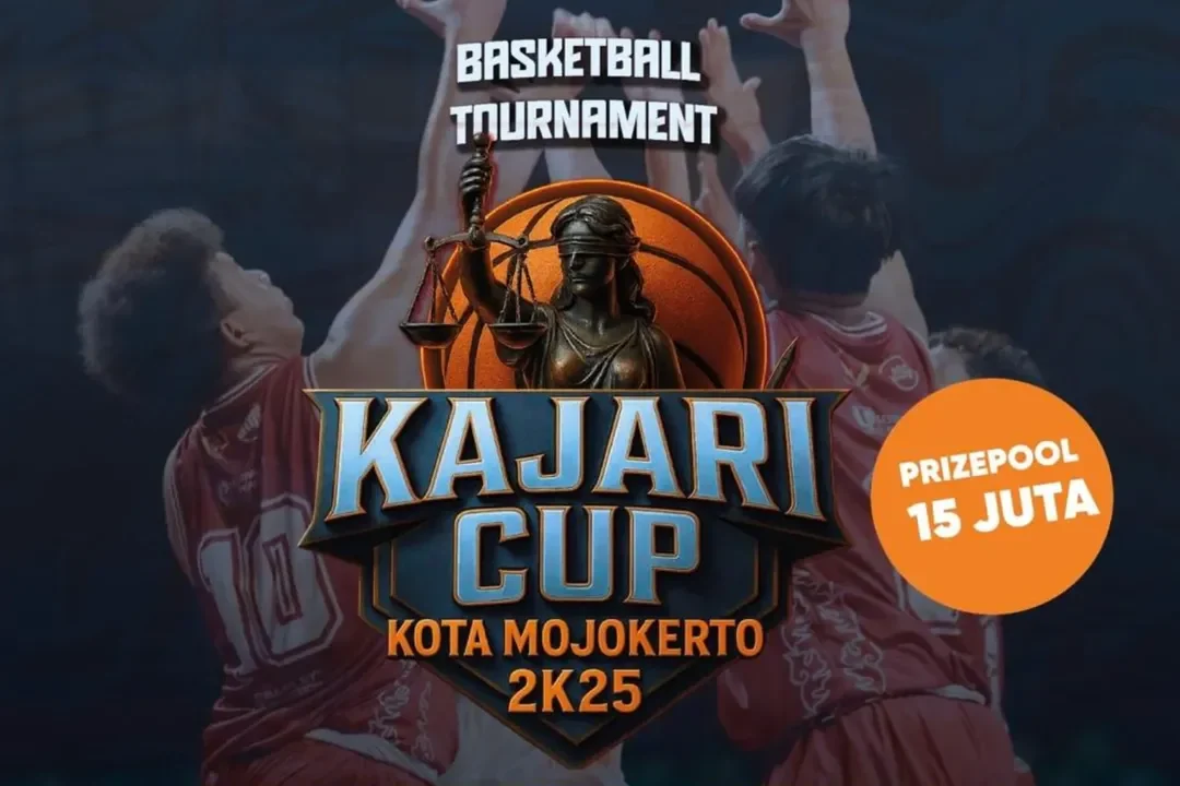 KAJARI CUP 2025