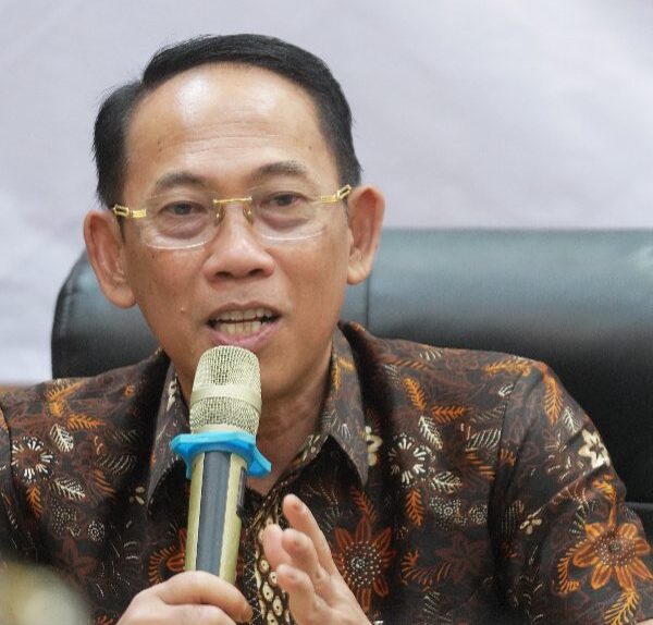 PENGUATAN DAN PENINGKATAN PELAKSANAAN PERJANJIAN KERJA SAMA (PKS) ANTARA PEMERINTAH KOTA MOJOKERTO DAN KEJAKSAAN NEGERI KOTA MOJOKERTO