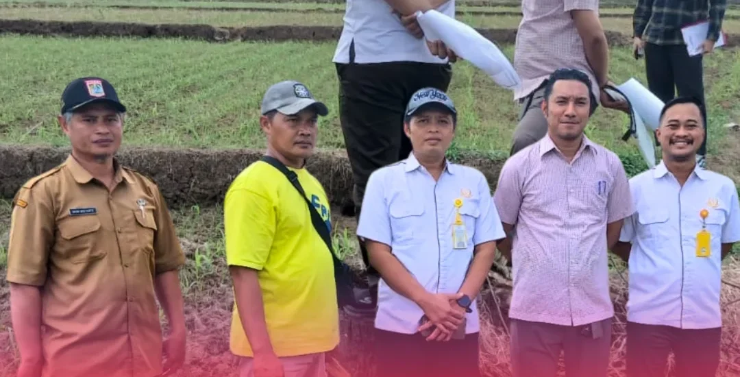PENILAIAN TERHADAP 3 (TIGA) ASET TINDAK PIDANA KORUPSI