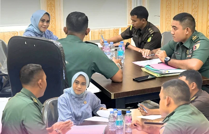 KONSULTASI PELAYANAN HUKUM KEJAKSAAN NEGERI KOTA MOJOKERTO