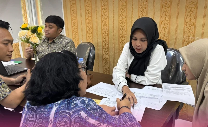 PEMBERIAN BANTUAN HUKUM NON LITIGASI KEPADA BPJS KESEHATAN MOJOKERTO