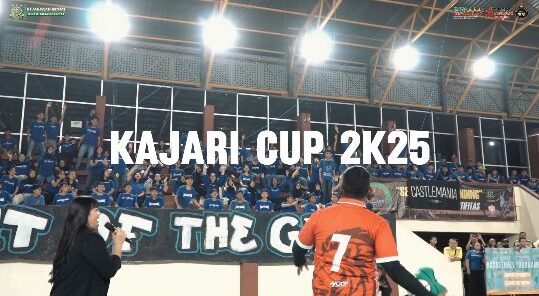 KAJARI CUP 2025