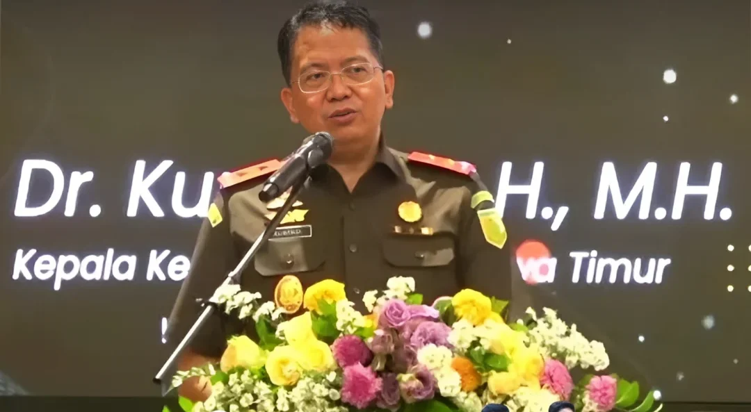 SEMINAR NASIONAL “OPTIMALISASI PENDEKATAN FOLLOW THE ASSET DAN FOLLOW THE MONEY MELALUI DPA DALAM PENANGANAN PERKARA TINDAK PIDANA” DALAM RANGKA MEMPERINGATI HARI LAHIR KEJAKSAAN REPUBLIK INDONESIA KE-80 TAHUN 2025