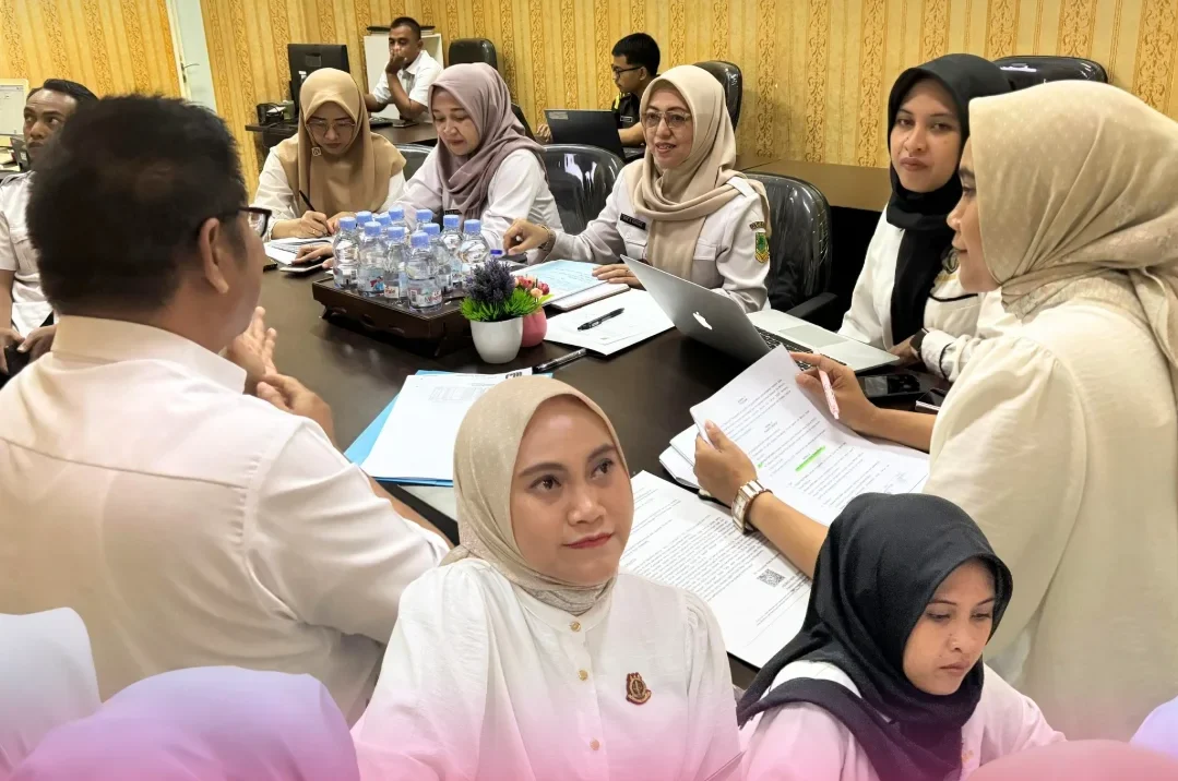 TINDAKAN HUKUM LAIN (THL) KEJAKSAAN NEGERI KOTA MOJOKERTO