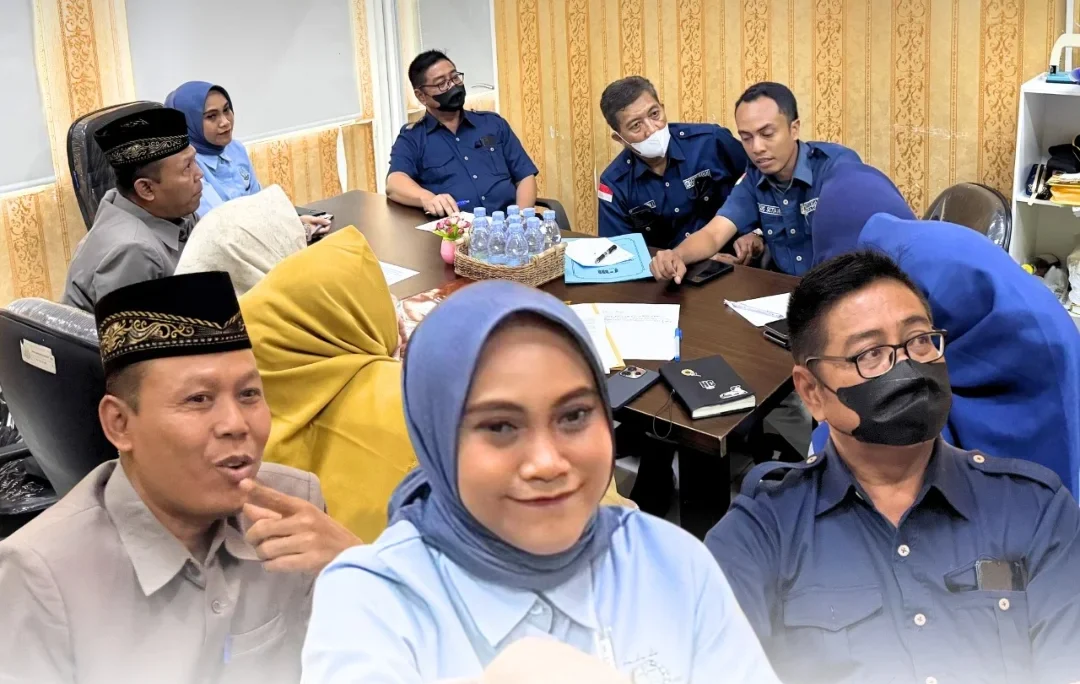 TINDAKAN HUKUM LAIN (THL) KEJAKSAAN NEGERI KOTA MOJOKERTO