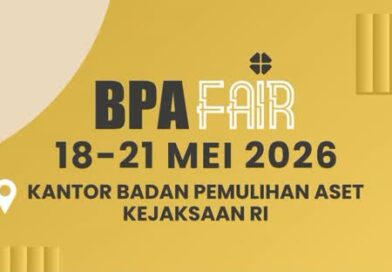 BPA FAIR