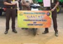 Pengembalian Barang Bukti Tim GASTAR Kejaksaan Negeri Kota Mojokerto