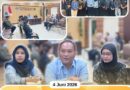 Sosialisasi Kepatuhan Penyelenggaraan Program Jaminan Sosial Ketenagakerjaan