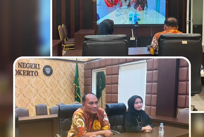 RAPAT KOORDINASI PERWALIAN ANAK BERSAMA KEJAKSAAN TINGGI JAWA TIMUR