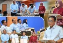 PENANDATANGANAN PERJANJIAN KERJASAMA