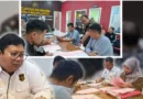 TAHAP II PERKARA TINDAK PIDANA UMUM