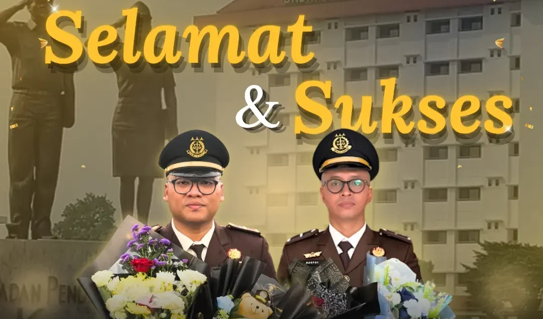 SELAMAT DAN SUKSES