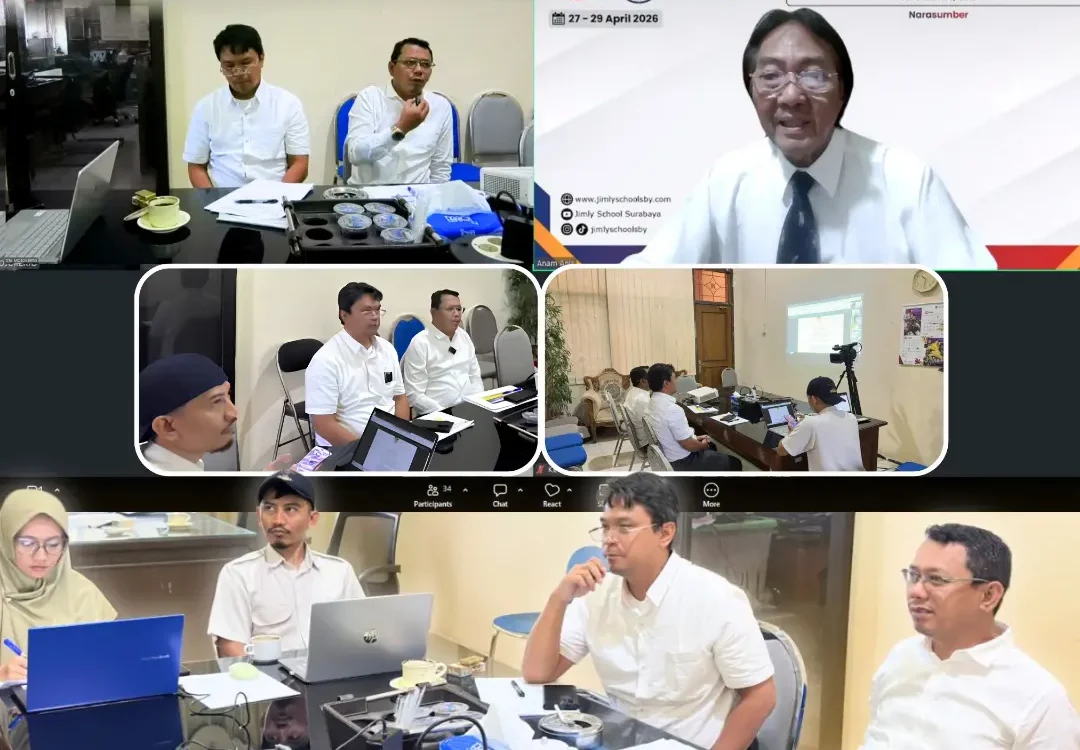 RENCANA AKTUALISASI PARALEGAL SELURUH KELURAHAN DI WILAYAH HUKUM KOTA MOJOKERTO