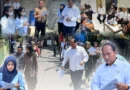 JAKSA PENGACARA NEGARA PADA KEJAKSAAN NEGERI KOTA MOJOKERTO MELAKSANAKAN SIDANG PERDATA DENGAN AGENDA PEMERIKSAAN SETEMPAT.