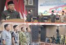RAPAT PARIPURNA DPRD KOTA MOJOKERTO