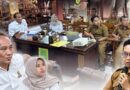 RAPAT PENDAMPINGAN